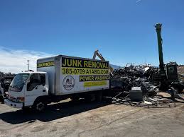 Best Residential Junk Removal  in North Miami, FL