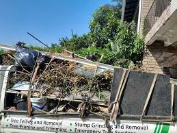 Best Demolition Debris Removal  in North Miami, FL