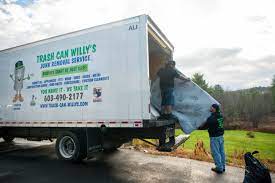 Professional Junk Removal Services in North Miami, FL